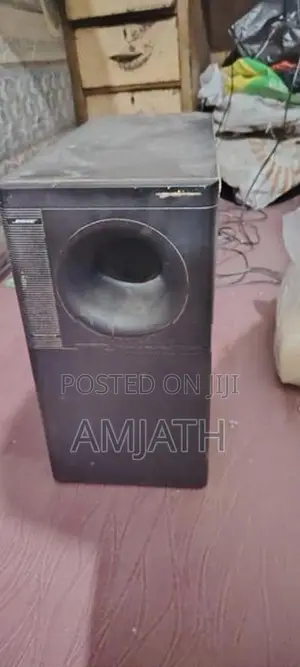 2.1 subwoofer