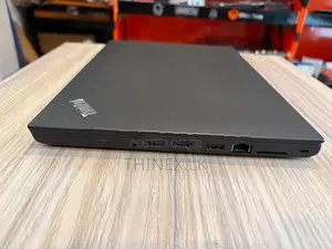 Lenovo Thinkpad T480 i5 8th Gen / 8GB 256 Laptop