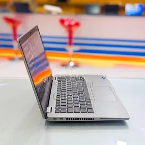 Dell Latitude 5420 Core i7 -11th Gen 16GB RAM 256GB Nvme SSD Laptops