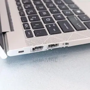 HP EliteBook 830 G8 Core i5-11th Gen 8GB 256GB Nvme SSD Laptop