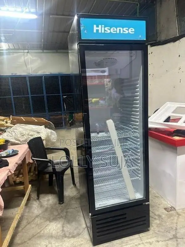 Bottle Cooler
