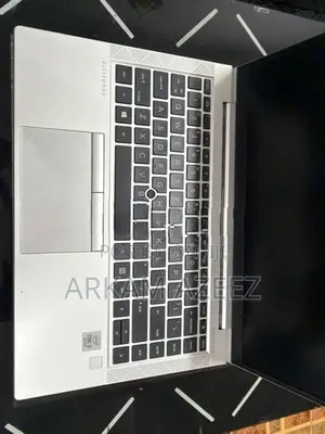 HP Elitebook 840 G7 i5 - 10th Gen
