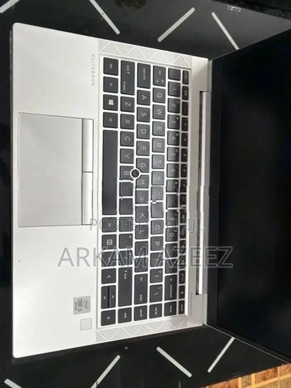 HP Elitebook 840 G7 i5 - 10th Gen