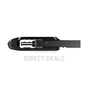 SanDisk Ultra 64GB Dual Drive Go USB Type-C