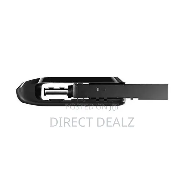 SanDisk Ultra 64GB Dual Drive Go USB Type-C