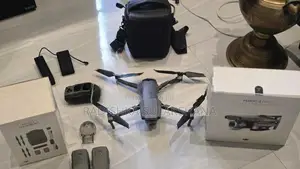 DJI Mavic 2 Pro