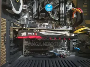 gtx 1050ti msi