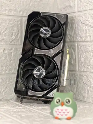 RTX 4060 Ti AM5 Gaming PC Setup