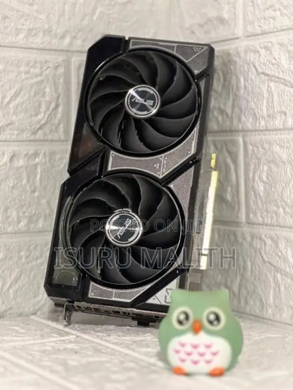 RTX 4060 Ti AM5 Gaming PC Setup