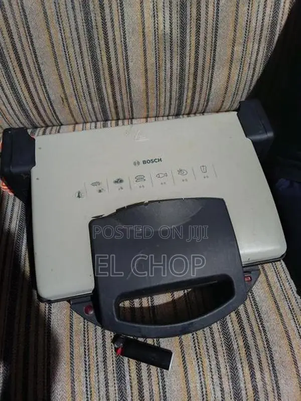 bosch bbq grill