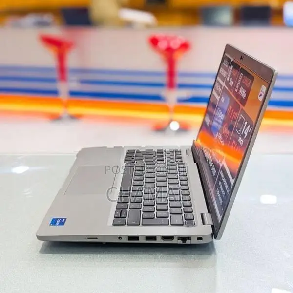 Dell Latitude 5420 Core i7 -11th Gen 16GB RAM 256GB Nvme SSD Laptops