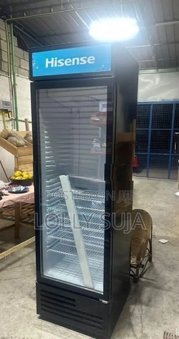 Bottle Cooler