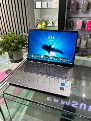 HP Pavilion Plus