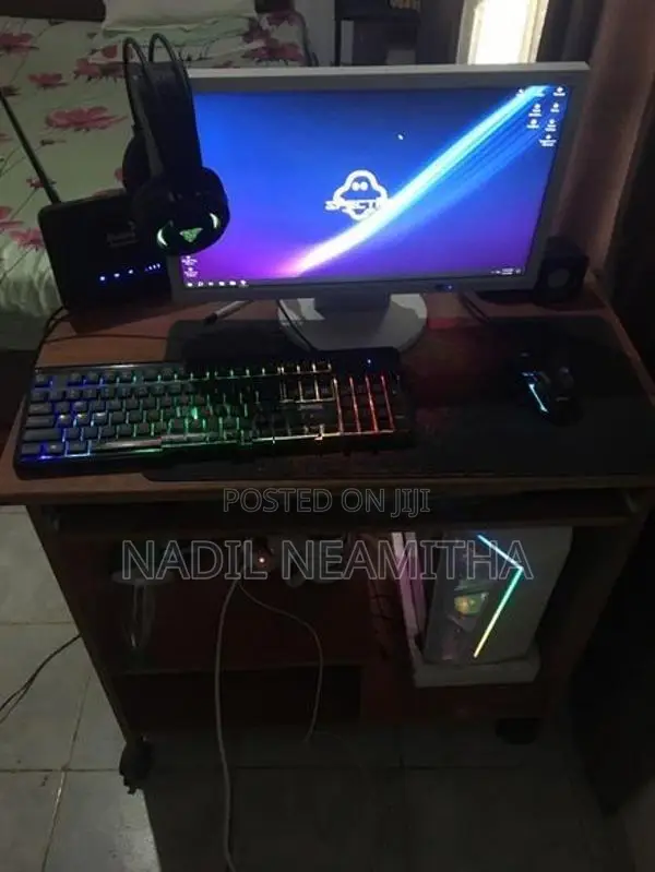 i5 6th gen Full set