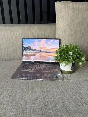 HP Pavilion Plus