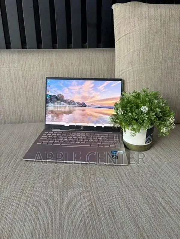 HP Pavilion Plus