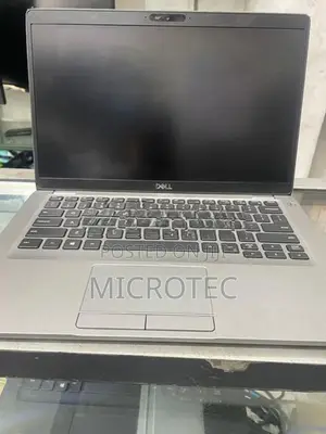 Dell Core i5 10th Gen