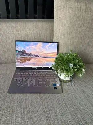 HP Pavilion Plus