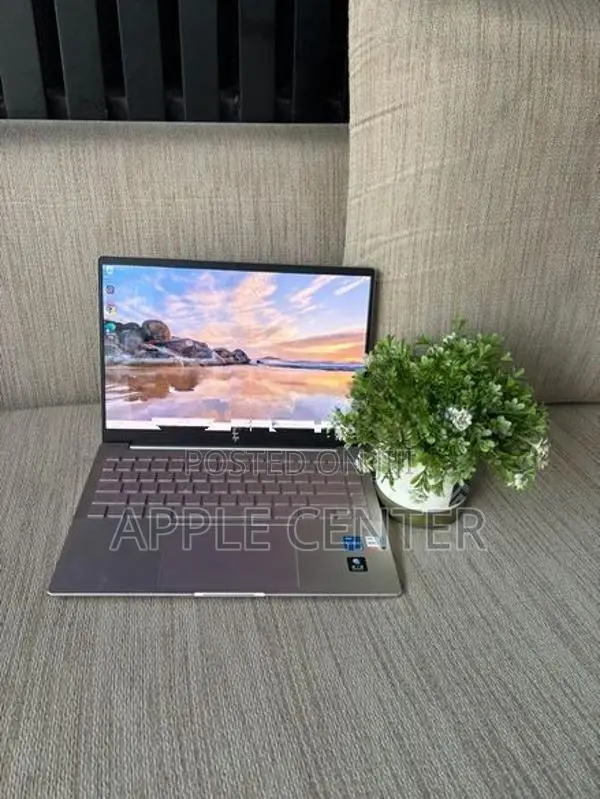 HP Pavilion Plus