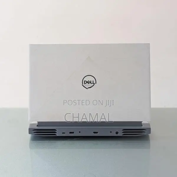 Dell G15 Ryzen 7 -5800H 16GB 512GB RTX 3060/6GB VGA Gaming Laptop