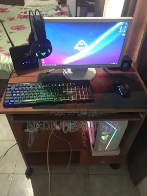 i5 6th gen Full set