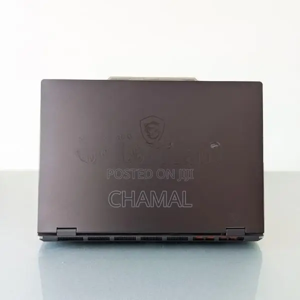 Brand New MSI Cyborg 15 Core 7-15th Gen RTX 5060/8GB VGA Gaming Laptop