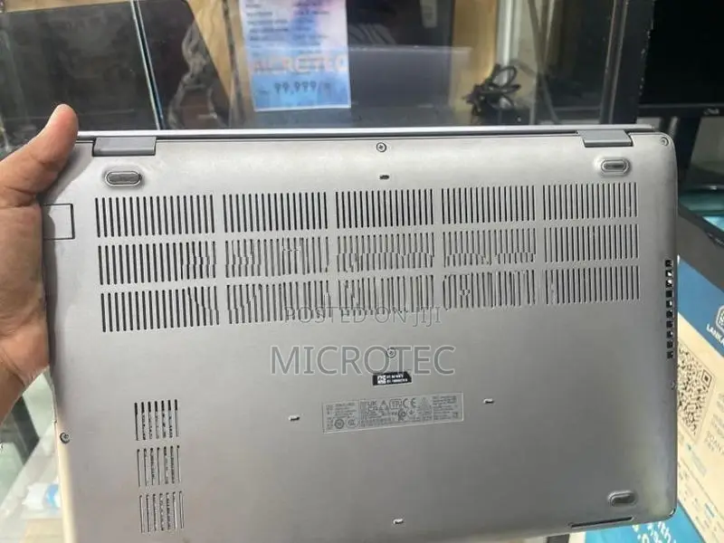 Dell Core i5 10th Gen