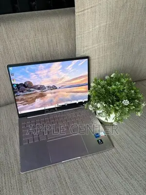 HP Pavilion Plus
