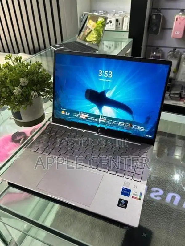 HP Pavilion Plus