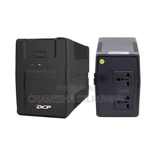 DCP UPS D700 VERSION 2.1