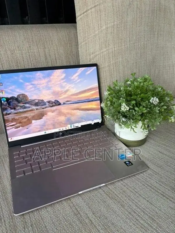 HP Pavilion Plus
