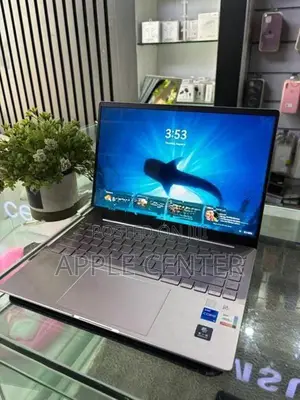 HP Pavilion Plus