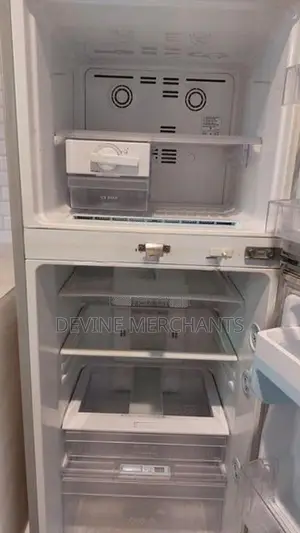 LG Refrigerator (Inverter)