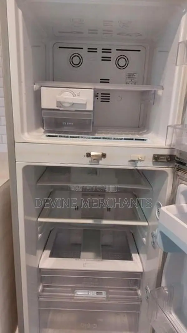 LG Refrigerator (Inverter)