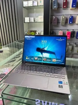 HP Pavilion Plus
