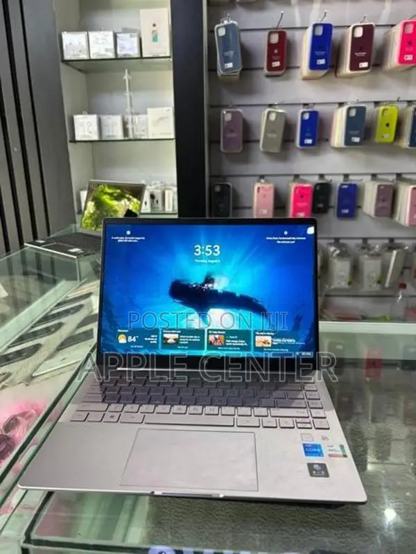 HP Pavilion Plus