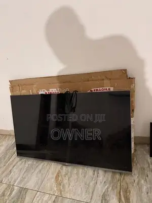 LG Led TV For Parts
