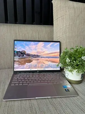 HP Pavilion Plus
