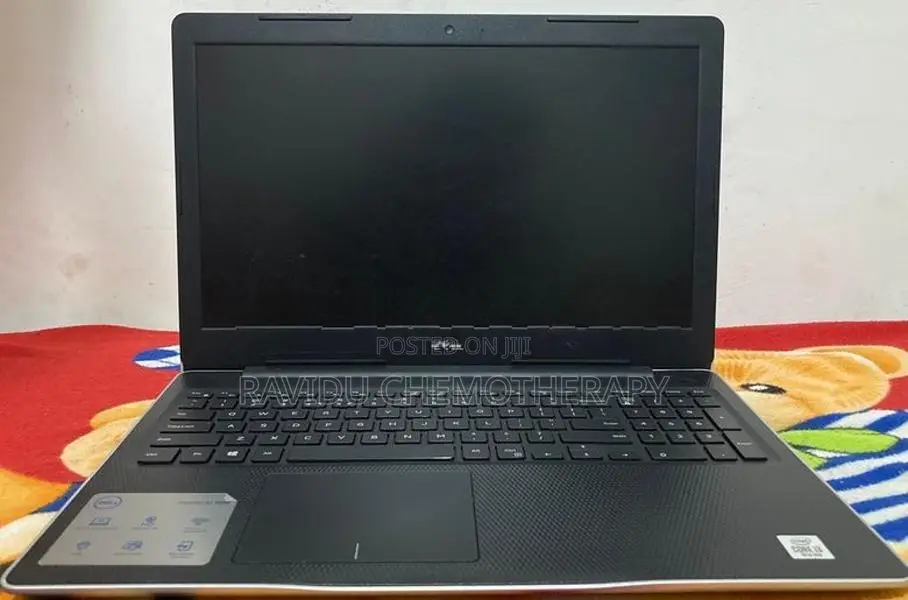 Dell Laptop