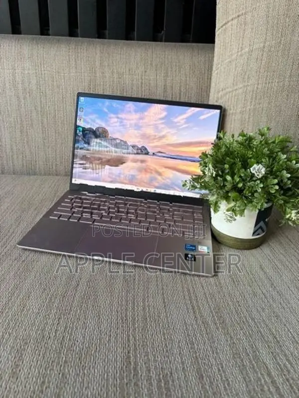 HP Pavilion Plus