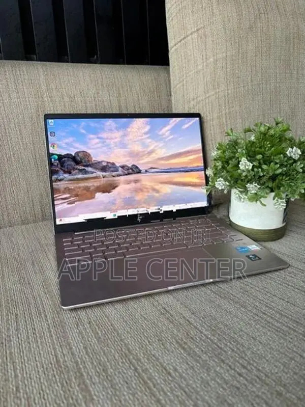 HP Pavilion Plus