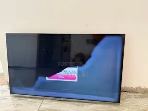 LG Led TV For Parts