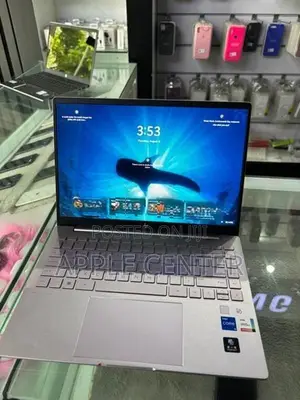 HP Pavilion Plus