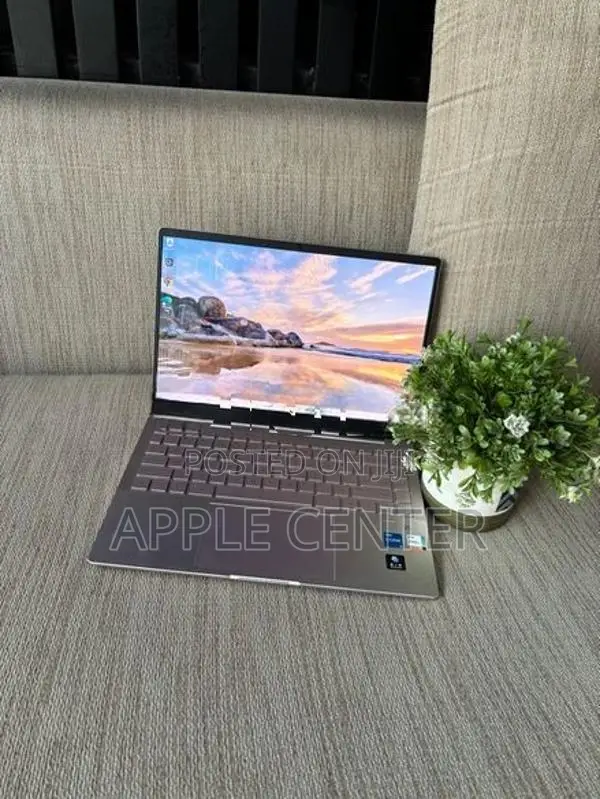 HP Pavilion Plus
