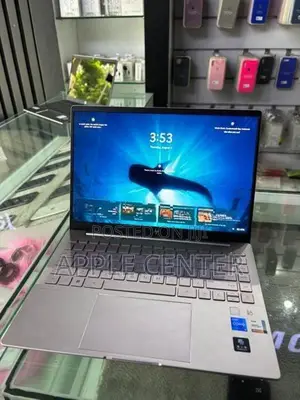 HP Pavilion Plus