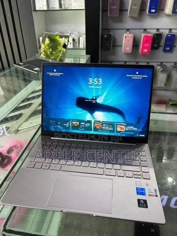 HP Pavilion Plus