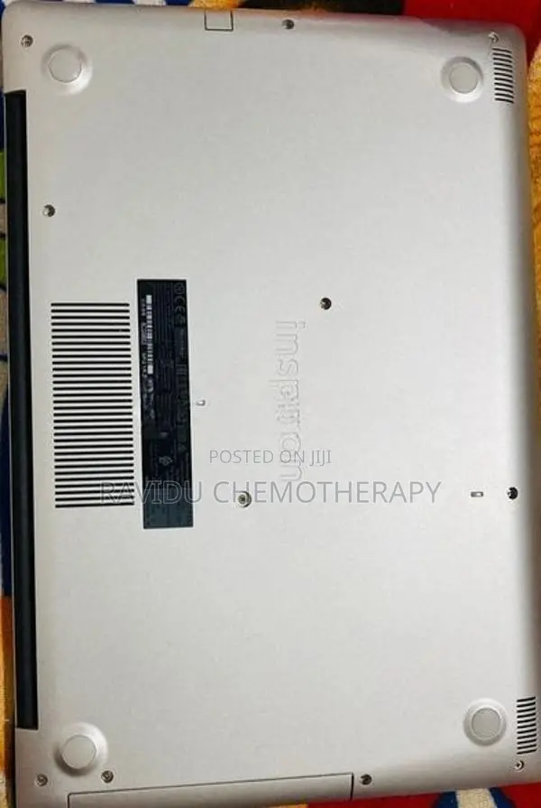 Dell Laptop