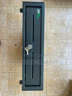 ZKT cashier set