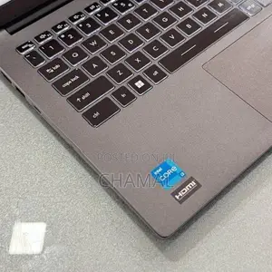 New MSI Modern 15 F13MG Core i3-13th Gen 8GB RAM 512GB Nvme Laptop