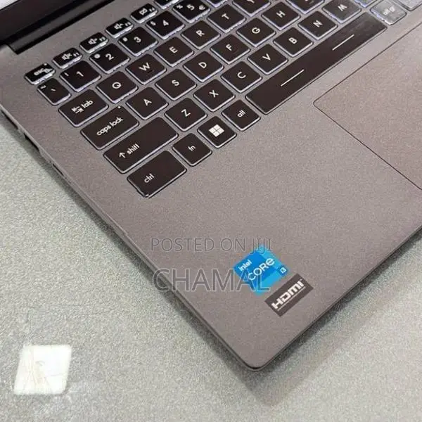 New MSI Modern 15 F13MG Core i3-13th Gen 8GB RAM 512GB Nvme Laptop